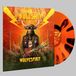 Suburban Spirit Stone Records Bullshit (LP, Coloured Vinyl, Zwart, Oranje)