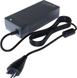 GO SOLID! Adaptateur adapté pour batterie de vélo Bosch Powertube Verticale GAZELLE BES3