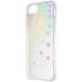 Kate Spade beschermhoes voor iPhone SE (3e/2e generatie) 8/7 - verspreide bloemen