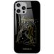 ERT GROUP mobiel telefoonhoesje voor Apple Iphone X/XS origineel en officieel erkend Babaco patroon Zodiac Woman 011 gemaakt van gehard glas, beschermhoes