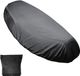 OEM Allecto Plus - Waterdichte motorzadelhoes XL