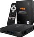 YAY GO 4K UHD AndroidTV Mediaspeler