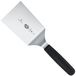 Victorinox 5.2753.16 spatel 12 cm, zwart