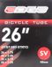 Edge Gransier Binnenband Edge 26 (47/57-559) - SV48mm
