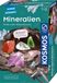 Kosmos 65790 Mineralien Experimentierkasten