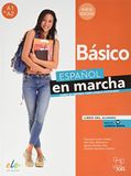 Español en marcha: Español en marcha Básico Nueva edición. Libro del alumno.