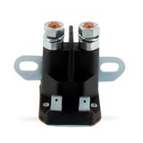 GreenStar 4631 Starter Relais voor CASTELGARDEN/Stiga/Zijmontage 2 Terminals Bedrading met 2X