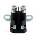 GreenStar 4631 Starter Relais voor CASTELGARDEN/Stiga/Zijmontage 2 Terminals Bedrading met 2X
