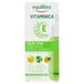 Equilibra Gezicht, revitaliserende vitaminedrups, gezichtsserum met multivitaminecomplex, hoge concentratie, oenothera- en olijfolie, yuzu, geeft klei en elasticiteit, 30 ml