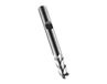 Dormer C2995.0 Schachtfrees, Heldere coating, Kobalt High Speed Steel PM, 5 mm Diameter kop, 13 mm fluitlengte