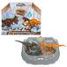 Jurassic World DINO REVEAL BATTLE PACK Assortment