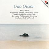 Sonic Rendezvous Caprice Records Otto Olsson: Requiem In G Minor (CD)