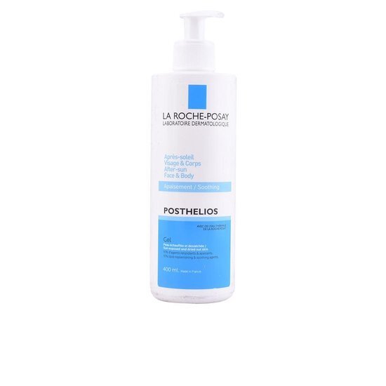 La Roche Posay Posthelios Gel-crème 400ml