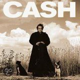 Universal Music Johnny Cash American Recordings CD