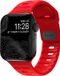 Nomad Sport Band Limited Edition Apple Watch Ultra 42mm / 44mm / 45mm / 49mm Night Watch Rouge