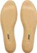 Sidas Inlegzolen - Maat 46-48 - beige
