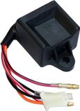 Sifam SPO moto scooter CDI calculator sifam voor scooter malaguti 50 f10 restyling euro 2 2006 tot 2007 nieuw