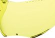 Schuberth Visière E1 Haute Définition Jaune