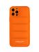 Cheeky Chain Munich Cheeky Chain iPhone 12 Pro donkeroranje / wit