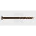 SWG Vis de terrasse 5,5 mm 50 mm profil T inox A2 brunis thermiquement 500 pièce(s)