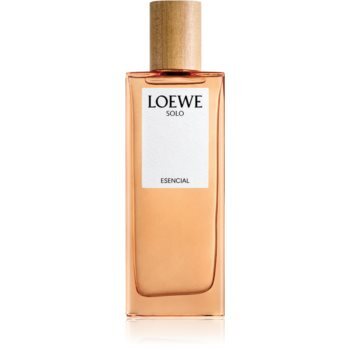 Loewe Solo eau de toilette / 50 ml / heren