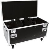 ROADINGER Universal Tour Case 120cm with wheels