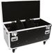 ROADINGER Universal Tour Case 120cm with wheels