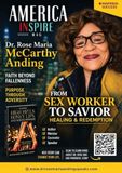 America Inspire Mag - Volume 9, Issue 20 Paperback