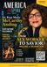 America Inspire Mag - Volume 9, Issue 20 Paperback