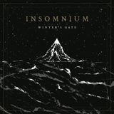 Winter's Insomnium Winter's Gate (Re-Issue 2024) Coloured Vinyl LP