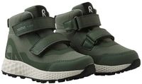 Reima Hiivin Hoge Sneakers Kinderen Thyme Green EU 24