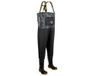 Vass Hybrid 700 Pvc Wader Grey EU 46 Man