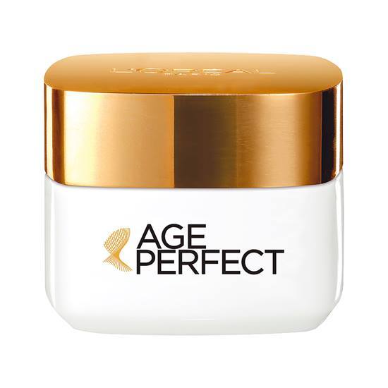 L'Oréal Skin Expert Age Perfect Dagcrème - 50ml - Rijpe huid - Anti-verslapping en Anti-pigmentvlekken