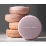 Cathy Doll x Maeng Skin Like Waterfall Cushion SPF 38 PA+++ 01 Bora