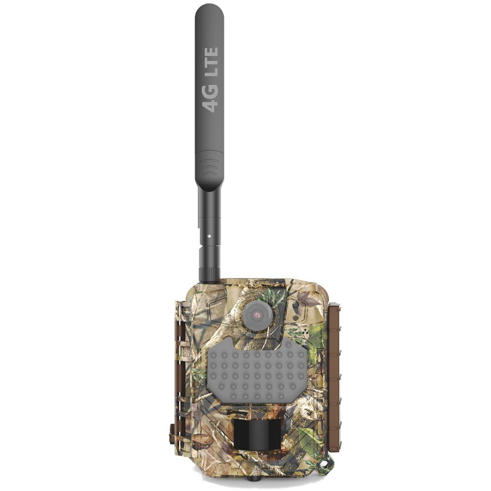 UO VISION Compact LTE with live video