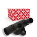 febi bilstein 18566 koelwaterflens voor motorblok, 1 stuk