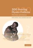200 Cambridge University Press 200 Puzzling Problems In Physics