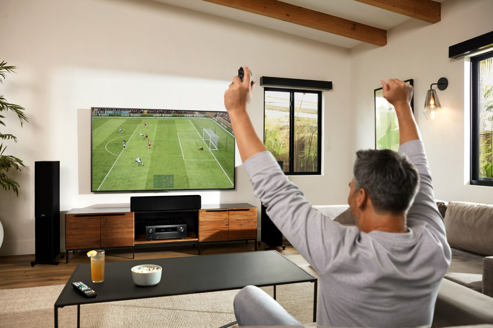 Denon AVRX2800H receiver kopen? Kieskeurig.be