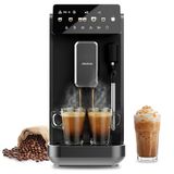 Cecotec Cremmaet Lungo Steam