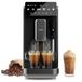 Cecotec Cremmaet Lungo Steam