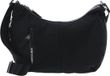 Mandarina Duck Hunter Hobo Bag Zwart