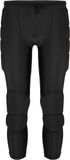 Reusch Torwarthose Compression Short 3/4 Soft Padded