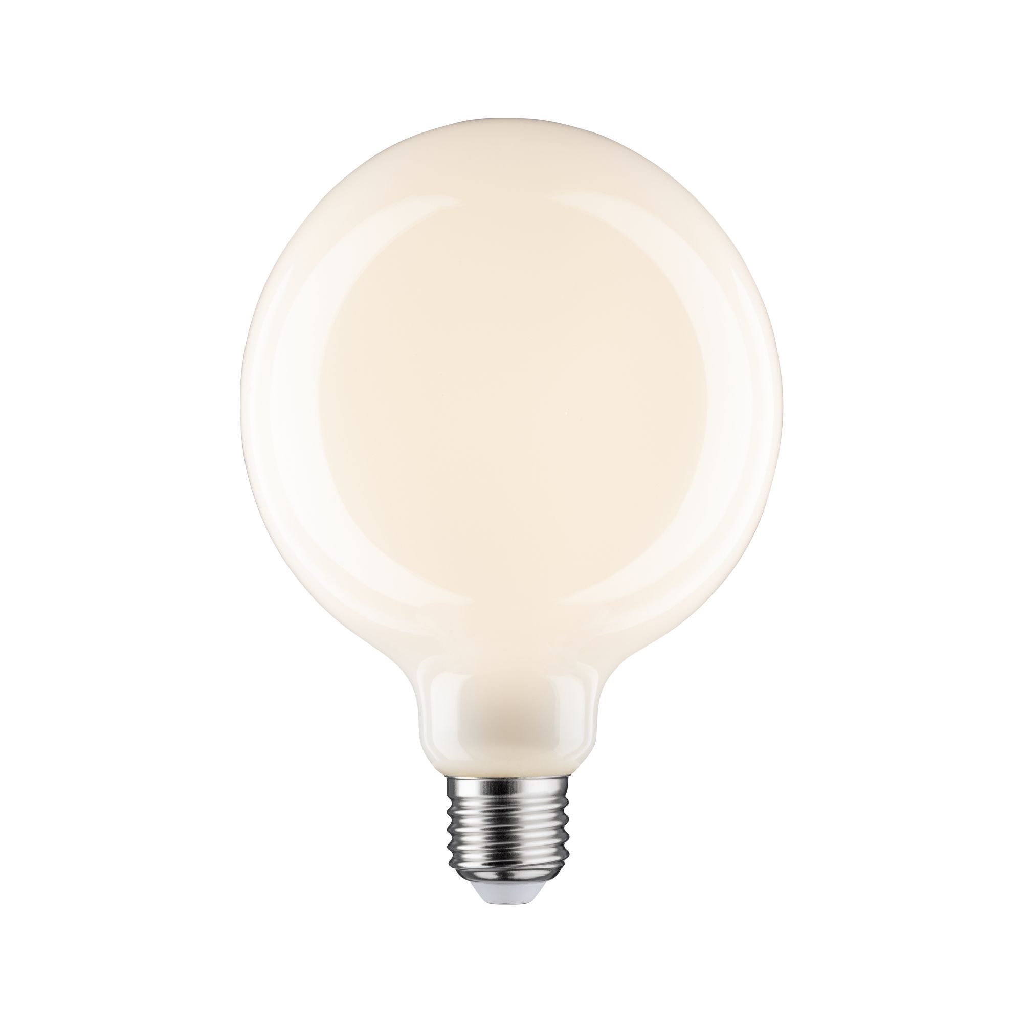 Paulmann 286.28 LED lamp - 9W - E27 - 2700K - 1055 lm - Globe - Dimmable