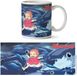 Semic Ponyo Mok / Beker Waves Tasses & Mok / Tasses