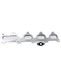 Meat & Doria 60857 afdichtingsset Turbo