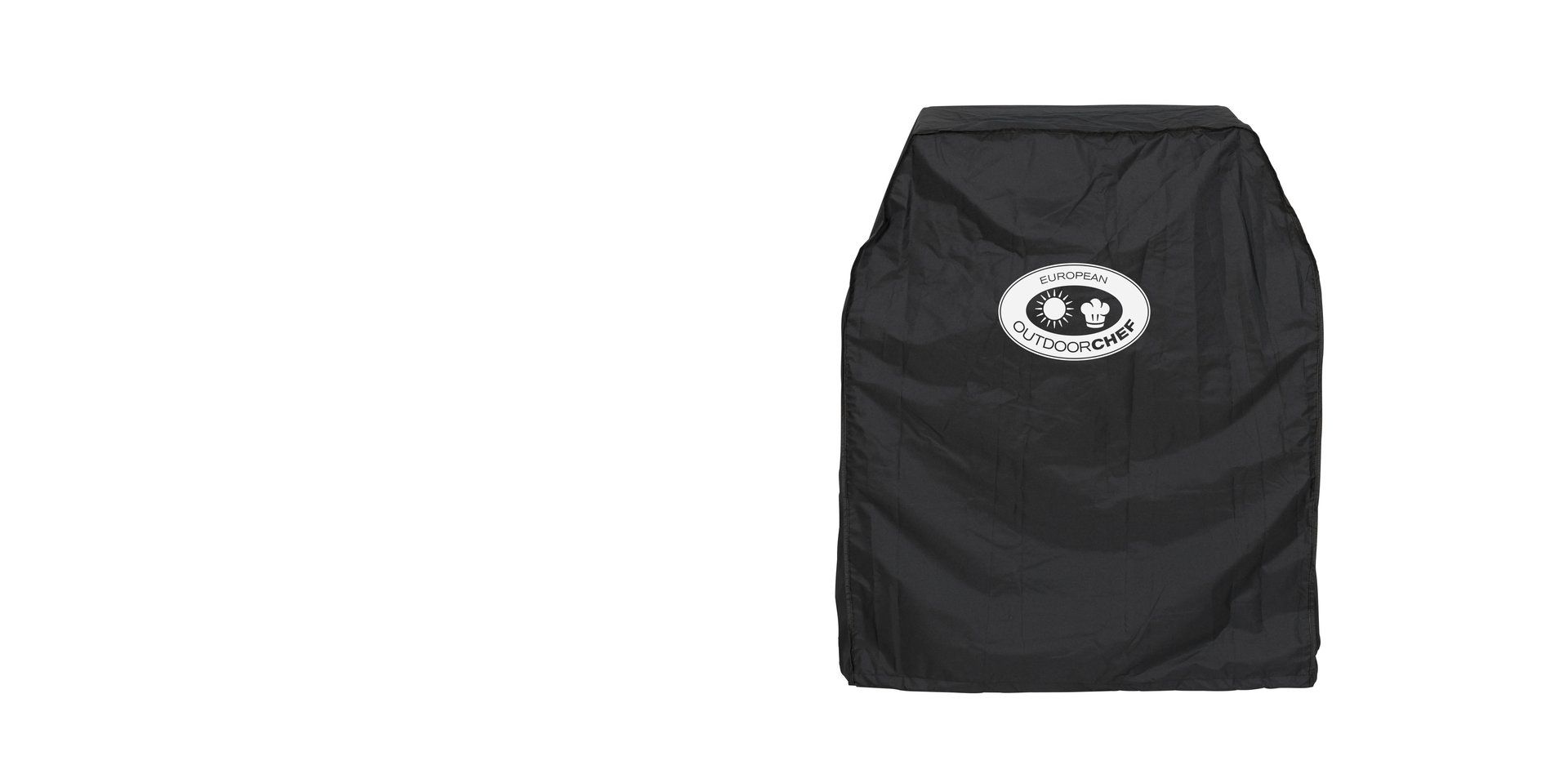 Outdoorchef 18.221.45 - Buitenbarbecue/grill accessoire - Zwart