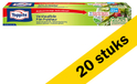 Aanbieding: Toppits Vershoudfolie - 20 meter - 32,5 cm (24 rollen)