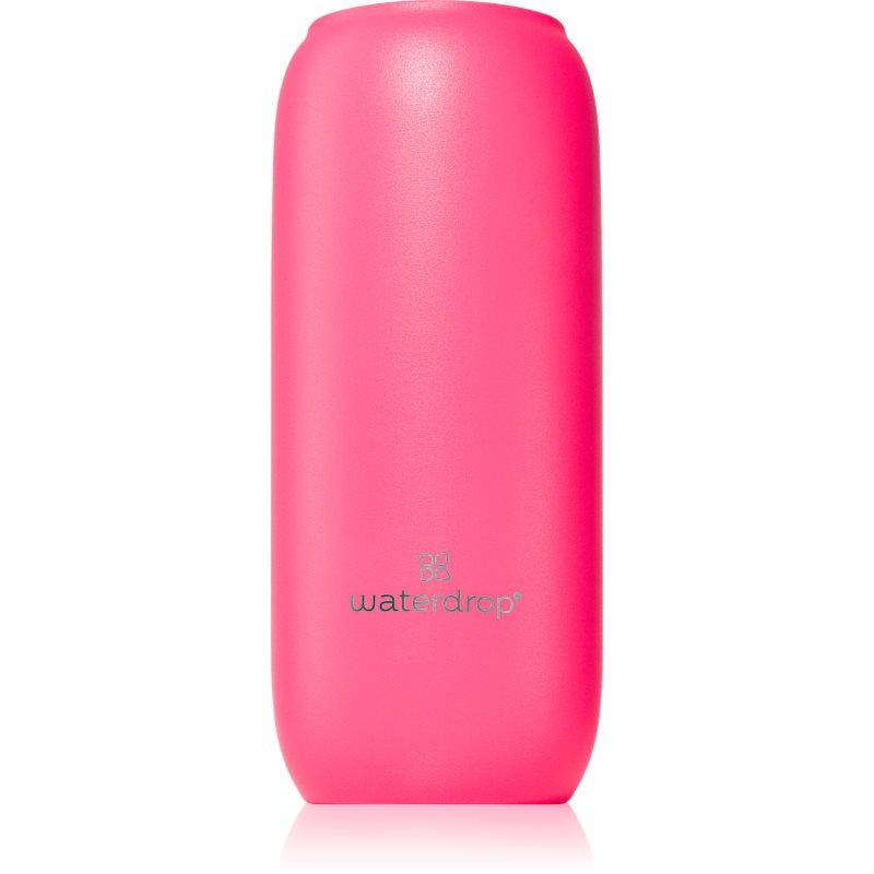 Waterdrop Thermo Steel