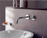 Axor Hansgrohe AXOR Uno - Badkamerkraan - Chroom - 38116000