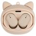 THE CONCEPT FACTORY HT0153 Kawaii Multiface Wireless Earphone